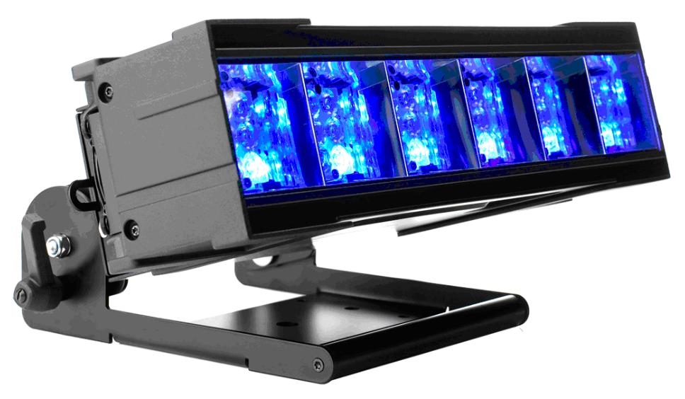 LED Fixture Lighting Rentals
